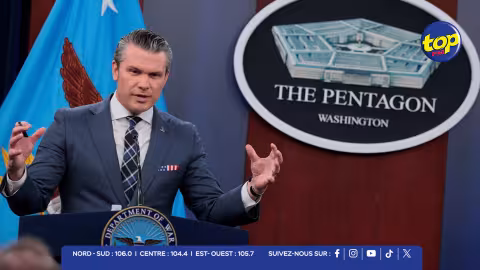 Washington sous tension : le Pentagone sommé de s’expliquer sur la guerre en Iran