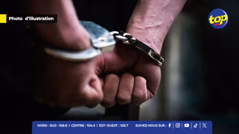 Séquestration et vol à Petit-Raffray : trois suspects arrêtés par la DCIU 