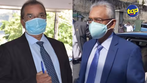 Pétition électorale de Suren Dayal : « Personne ne savait que j’allais annoncer une augmentation de la pension de vieillesse le 1er octobre 2019 », affirme Pravind Jugnauth