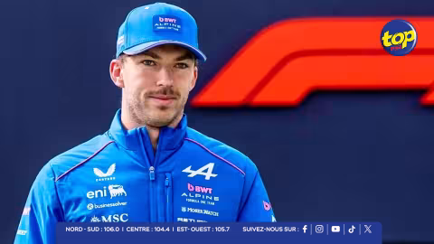 Pierre-Gasly