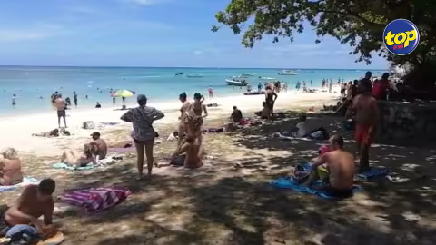 Pique-nique sur les plages : En cas d’activités illégales, la Beach Authority prendra des sanctions avec la collaboration des autres départements », indique l’enforcement officer Joenathan Mamode