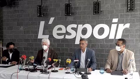 En vue des élections municipales : L’entente de l’Espoir lance sa campagne samedi prochain