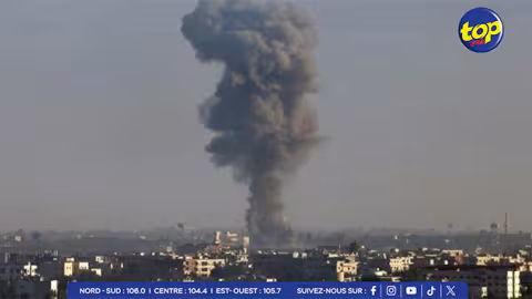 Plus de 100 raids israéliens sur des sites militaires syriens, selon une ONG