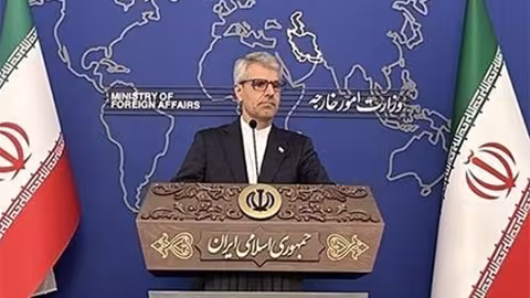 Politique de «pression maximale» : L'Iran dénonce « l’hypocrisie » des États-Unis