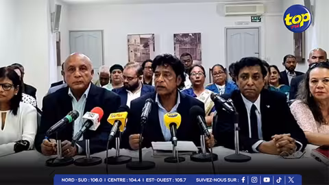Linion Moris : « On veut retirer le pays de l’abîme où il se trouve », affirme Nando Bodha