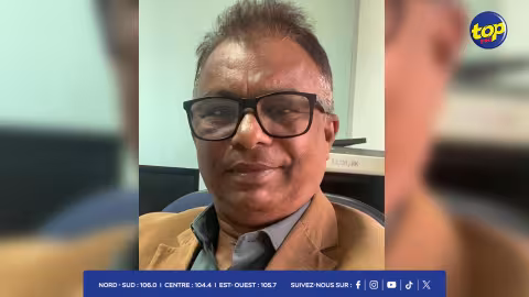 GSEA : Prakash Baluckram est le nouveau président 