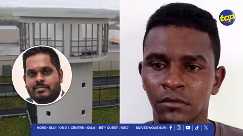 Drame à la prison de Melrose : « D’autres têtes vont tomber », fustige l’avocat Pravesh Nuckcheddy 