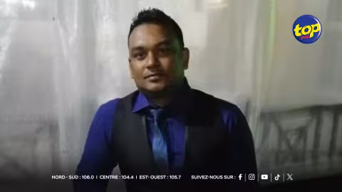 Pravin Kanakiah