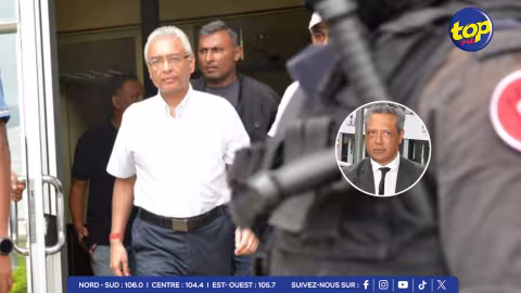 Pravind-Jugnauth-&-Me-Antoine-Domingue