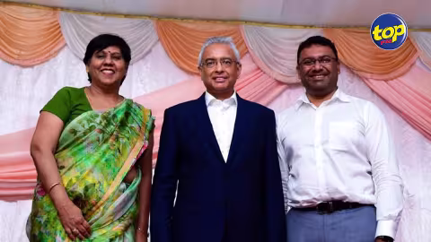 Pétition électorale : double revers pour Pravind Jugnauth et ses colistiers