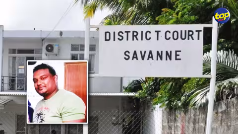 Enquête judiciaire sur la mort de Pravind Kanakiah : le sergent Tapsee, qui avait croisé la victime, appelé à la barre des témoins … les images CCTV évoquées