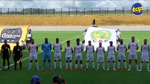 Préliminaire de la CAN 2023 : match de la dernière chance pour Maurice après sa défaite contre Sao Tomé à l’aller