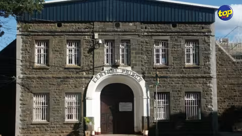 À la prison de Beau-Bassin : un gardien agressé et mordu par un détenu positif au VIH