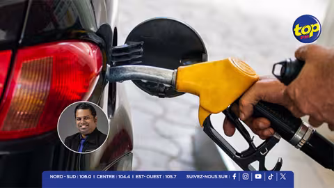 Prix des carburants : « En moins de 10 mois, nous avons réduit Rs 1 milliard de déficit, du très bon travail de la STC » affirme TakeshLuckoo