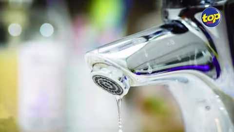 Problème d’eau à Bramsthan : des habitants en colère contre le manque de pression