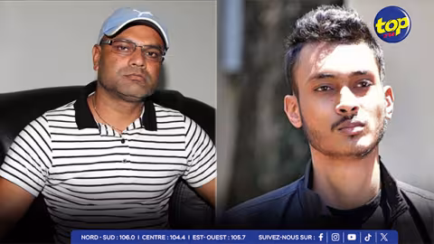 Procès de Vishal Shibchurn et de son fils Mayur : père et fils plaident non coupable… l’affaire renvoyée au 14 octobre