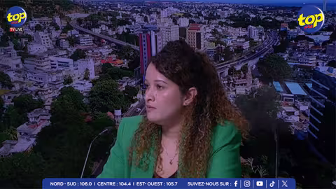 Protéger les enfants contre les abus : « Il faut sensibiliser les enfants et ne pas faire totalement confiance à l’entourage », conseille Yecha Rhungapen-Veeramootoo, du bureau de l’Ombudsperson for Children