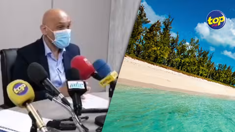 Protocoles sanitaires : Les mesures applicables à Maurice les sont aussi à Rodrigues