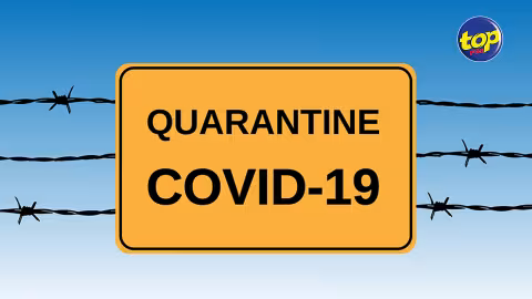 Breach of Quarantine Act : La Santé porte plainte contre deux habitants de Triolet