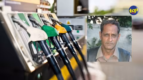 Les carburants repartent à la hausse: La Taxi Proprietors Union anticipe  l’effet domino sur différents secteurs d’activités