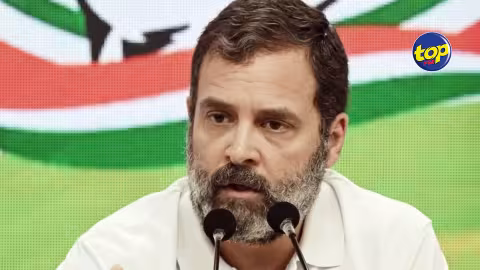 Le Leader de l’Opposition indien, Rahul Gandhi a fait appel contre sa sentence hier après qu’il ait été trouvé coupable de diffamation criminelle.  Il avait été condamné à 2 ans de prison par la cour du Gujarat pour avoir fait des commentaires, en 2019, sur le Premier ministre Narendra Modi.  Il avait par la suite été disqualifié en tant que législateur.