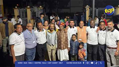 Élections à la Gahlot Rajput Maha Sabha : Le Kshatriya Rana Chetak Group élu, avec pour priorité la création d’un centre culturel