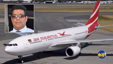 Air Mauritius : l’exercice d’offre obligatoire pour le rachat des actions des petits actionnaires débute aujourd’hui, ‘ne vendez pas vos actions’, lance Raj Ramlugun