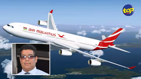 Air Mauritius : la Listed Companies Minority Shareholders Association réclame les départs immédiats de Ken Arian et de Marday Venketasamy