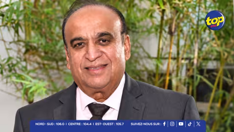 National Crime Agency : « Si jamais mo trouve sa pas corec, mo meme mo kone ki mo bizin fer, mo ena ene conscience », affirme le juriste Rajen Narsinghen