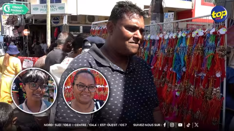 Raksha Bandhan : entre traditions familiales et effervescence commerciale dans les rues de la capitale à la veille de la fête