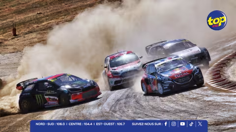 RALLY