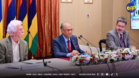 Souveraineté de Maurice sur les Chagos : un traité historique a été signé virtuellement entre Maurice et le Royaume-Uni