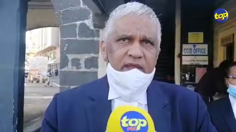 Appel à témoins de Me Valayden concernant la mort suspecte de Faheza Mooniaruth : « ki lien ca bane dimoune ki pe faire pression , ena avec la classe politique ki pe dirige pays ?? Certains éléments autour de la mort de la fonctionnaire sont des plus troublants», indique l’avocat de la famille de la défunte