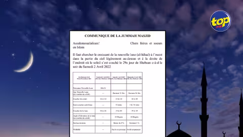 Ramadan 2022 : à la recherche de la nouvelle lune ce samedi