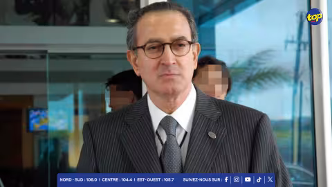 Clarifications autour d’une rumeur sur les réseaux sociaux : Dawood Rawat ne reviendra pas à Maurice ce vendredi, selon son porte-parole