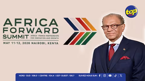 Africa Forward Summit : Navin Ramgoolam co-préside une table ronde stratégique sur l’économie bleue cet après-midi
