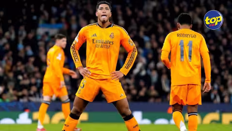 Ligue des Champions- Le Real Madrid a arraché une improbable victoire sur la pelouse de Manchester City (2-3) 