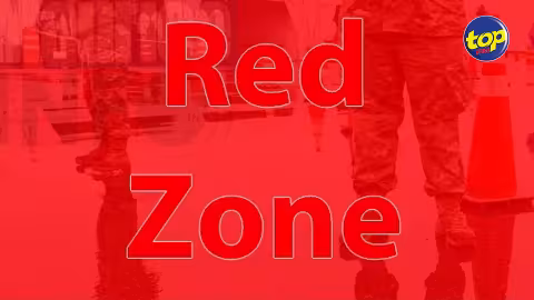 Gestion de la pandémie : le village de La Valette enlevé de la liste des Zones Rouges