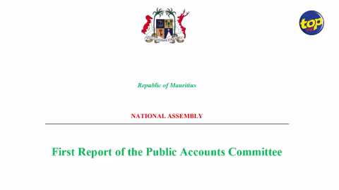 Rapport du Public Accounts Committee : « C’est édifiant la façon dont le ministère de la Santé ignore certaines recommandations du Medical Council et de la cour suprême »