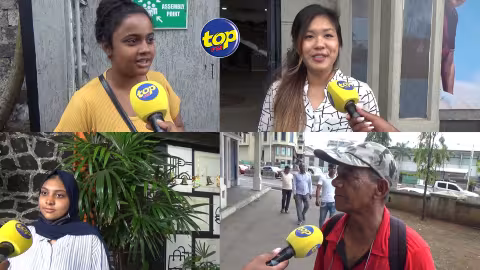 Pour l’année 2023 : Beaucoup d’attente et d’espérance chez les Mauriciens