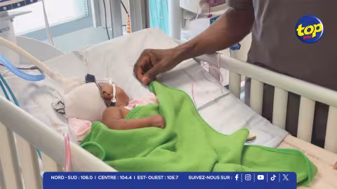Épidémie de gastro-entérite à La Réunion : trois enfants décèdent en un mois 