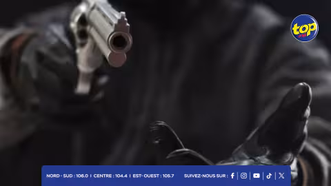 Hold-up à la boutique Mohabir, Port-Louis : Un quatrième suspect arrêté à Roche Brunes…le revolver utilisé lors du braquage saisi