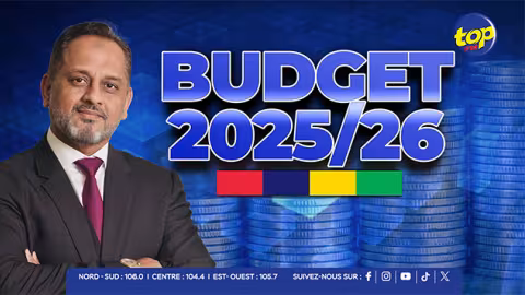 Budget 2025/2026 : rehaussement de l'âge d'éligibilité à la pension universelle à 65 ans