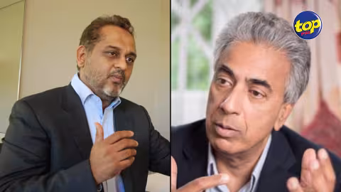 Proposition de Bhadain à l’opposition de démissionner : ‘nous ne pouvons pas agir d’un coup de tête et donner carte blanche au gouvernement’, soutient Boolell