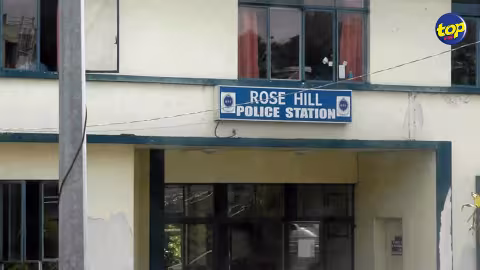 À Rose Hill: des matériaux valant Rs 800 000 volés d’un entrepôt du CEB