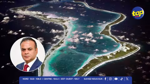 Diplomatie - Ritish Ramful : « Aucun échange officiel entre le gouvernement maldivien et celui de Maurice, mais pas de changement pour les relations économiques et les services consulaires »