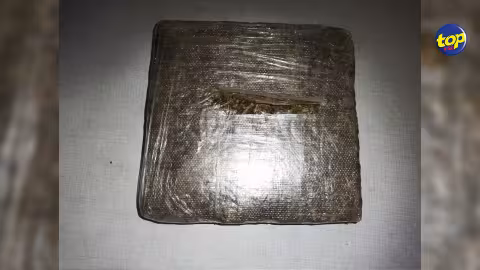À Roche Brunes : 1 kilo de cannabis saisi hier… deux trafiquants présumés arrêtés