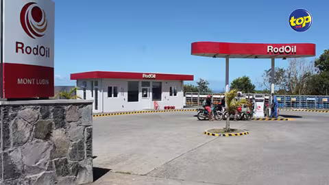À Rodrigues : Pénurie de carburants, l’essence rationnée à la pompe