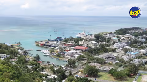 À Rodrigues : Le gouvernement adopte une révision du mécanisme de contrôle des prix des produits essentiels