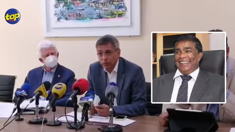 ESC et EBC : « Si le Président va de l’avant avec la nomination de Shadmeenee Mootien et Yashvirsingh Roopun, ce sera la mise à mort de la démocratie… il va détruire toute notion d’indépendance et de crédibilité associée à sa fonction », affirme Xavier-Luc Duval